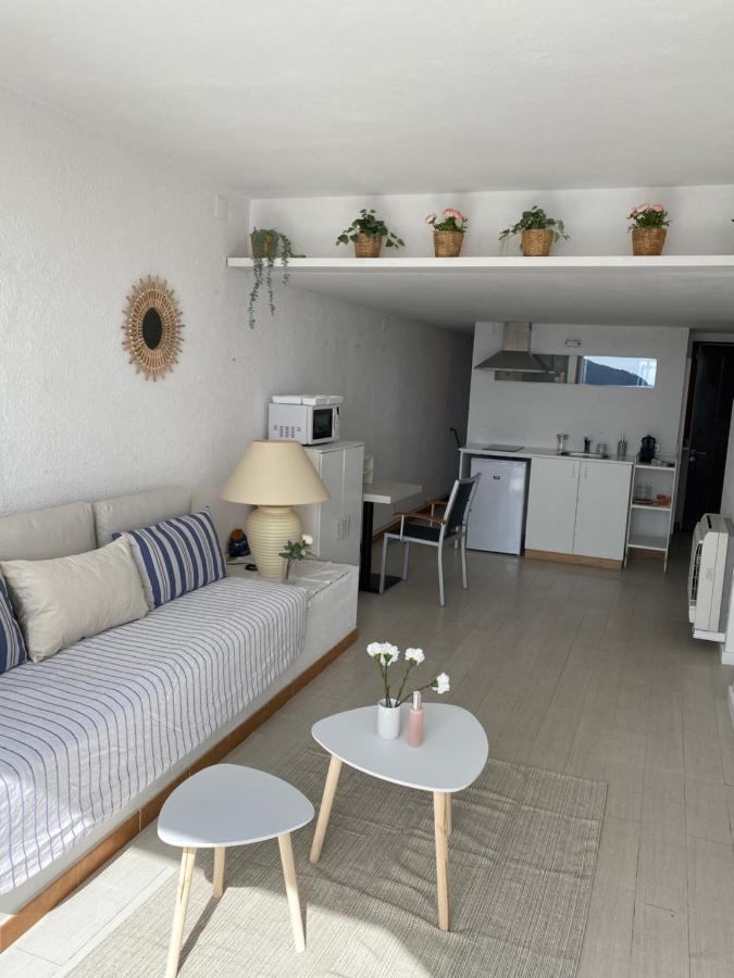 Cala Bona Appartement