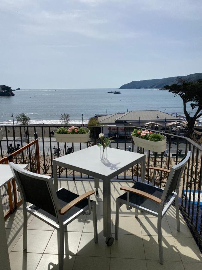 Appartement Cala Bona *