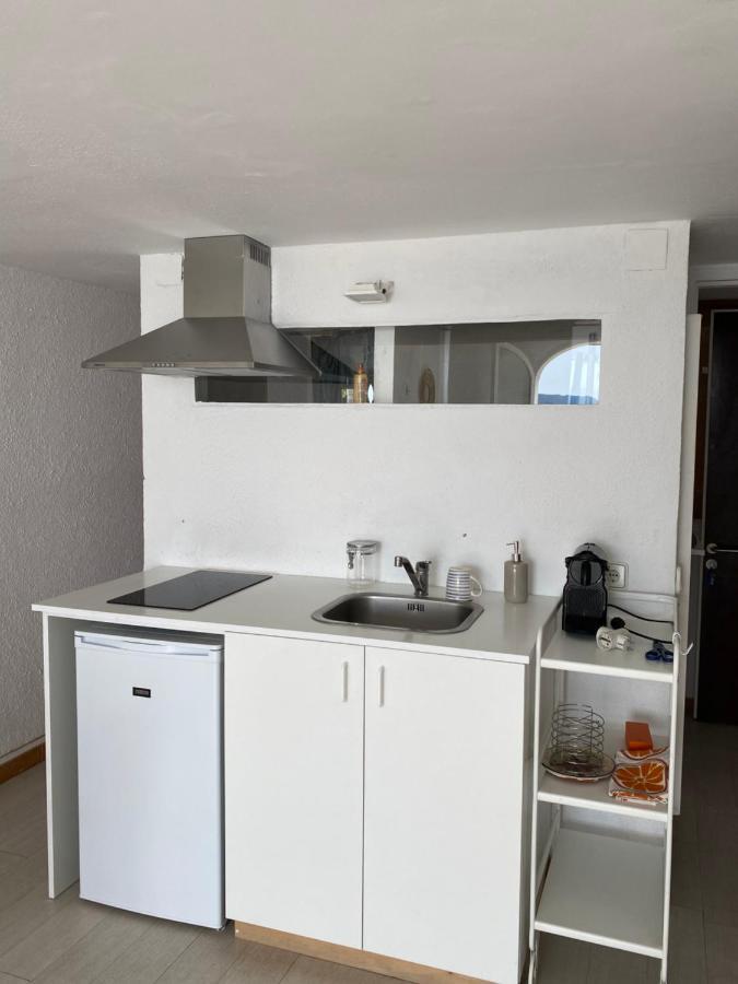 Appartement Cala Bona *