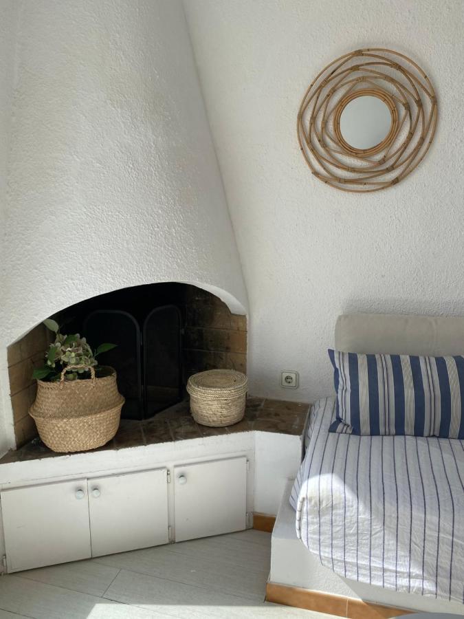 Cala Bona Appartement