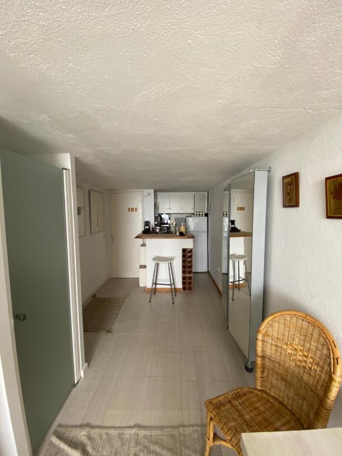 Cala Bona Appartement