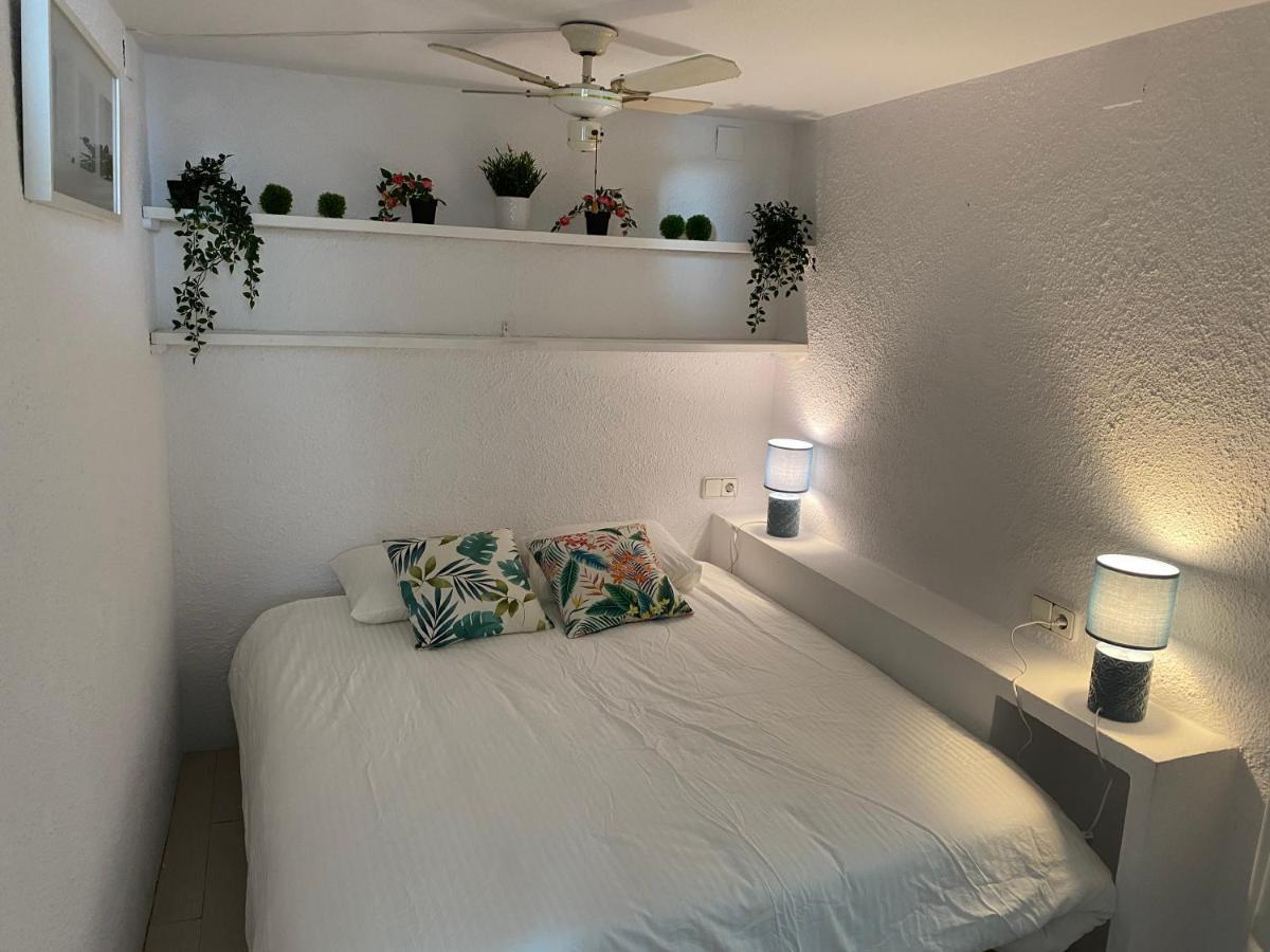 Cala Bona Appartement