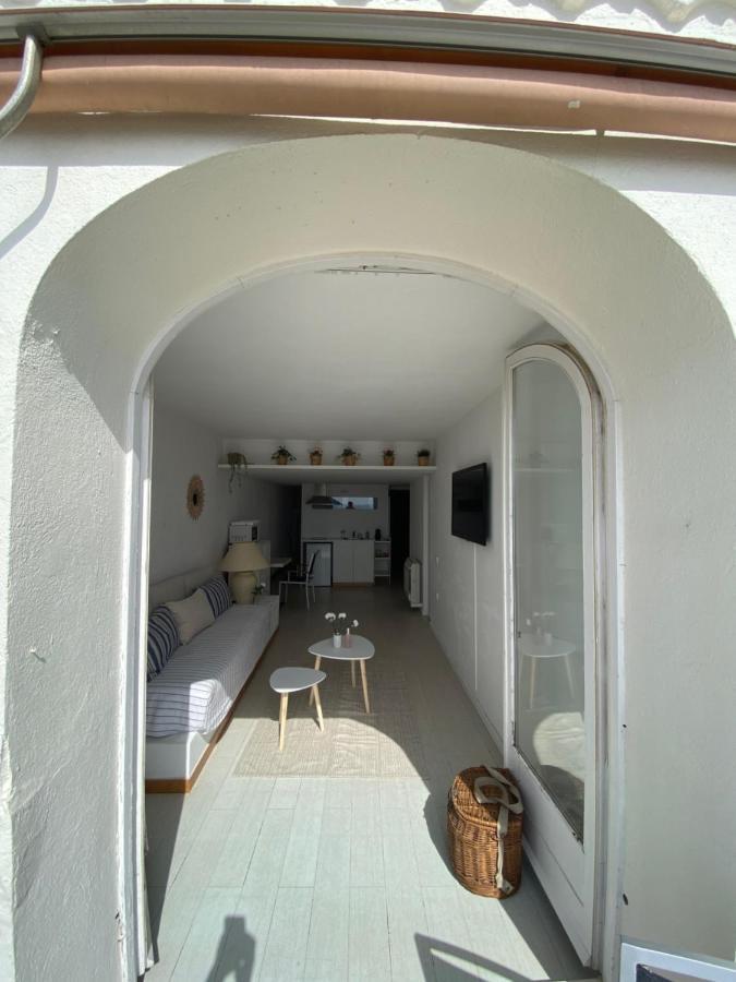 Cala Bona Appartement Cadaqués