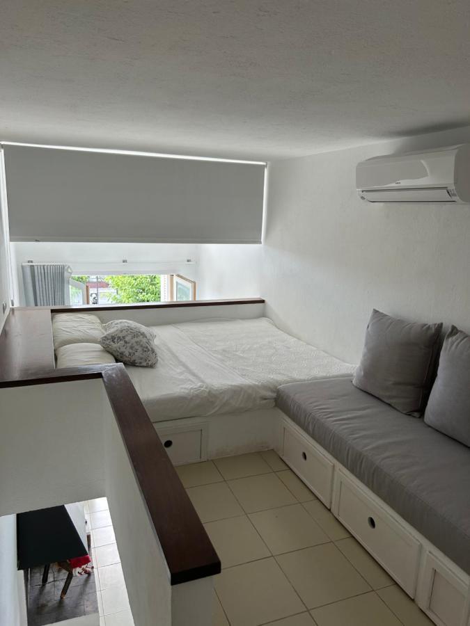 Appartement Cala Bona