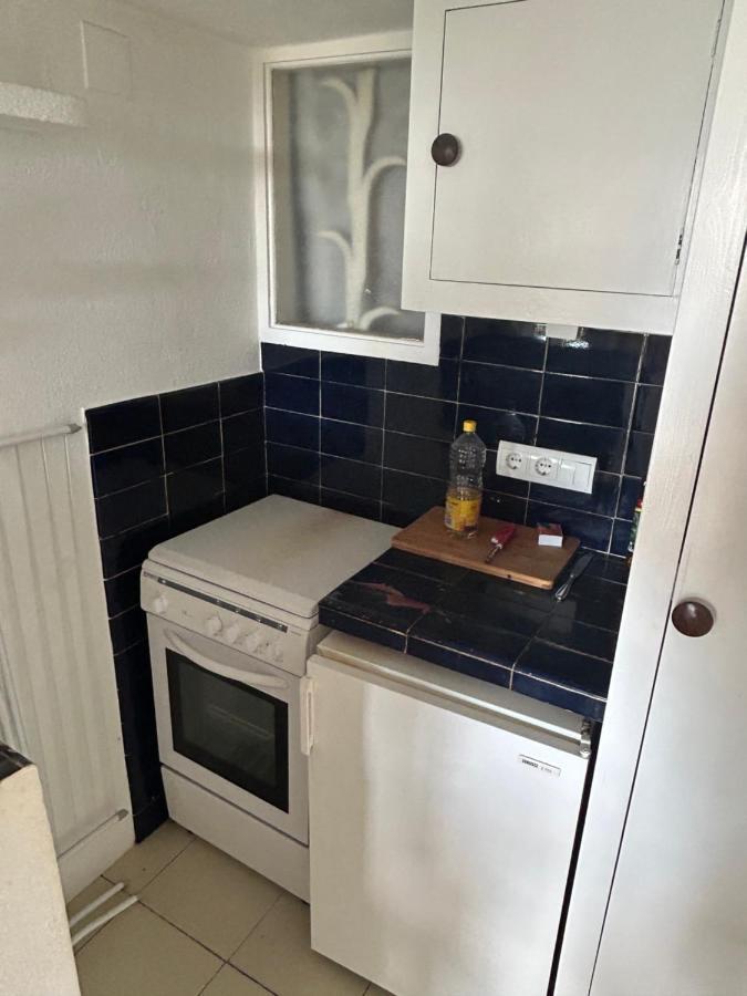 Appartement Cala Bona