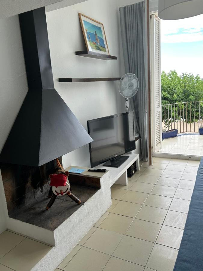 Appartement Cala Bona
